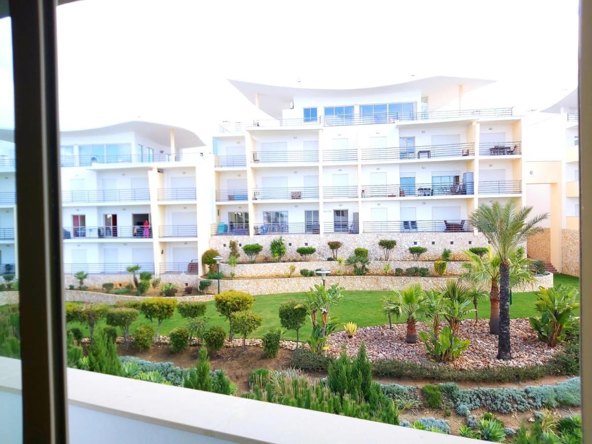 Sea View Penthouse In Albufeiraアパートメント エクステリア 写真
